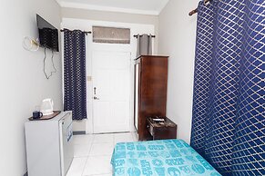 Caribic House Hotel