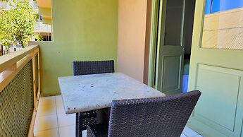 Caribic House Hotel