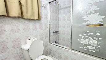 Caribic House Hotel