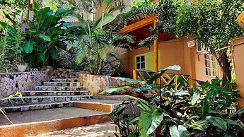 Caribic House Hotel