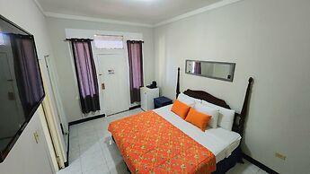Caribic House Hotel