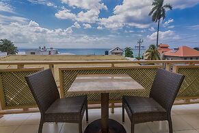 Caribic House Hotel