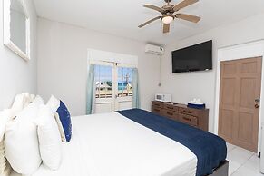 Caribic House Hotel