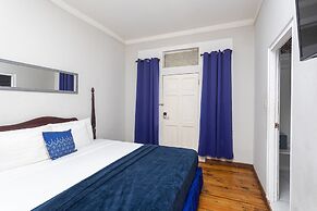 Caribic House Hotel