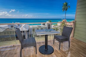 Caribic House Hotel