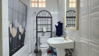 Caribic House Hotel