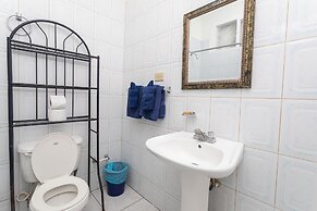 Caribic House Hotel