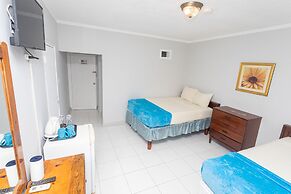 Caribic House Hotel