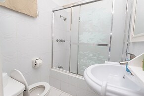 Caribic House Hotel