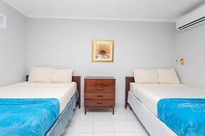 Caribic House Hotel