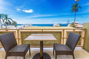 Caribic House Hotel