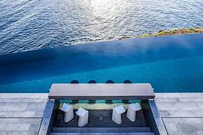 Eden Rock Villa Axel Rocks - Chef Included