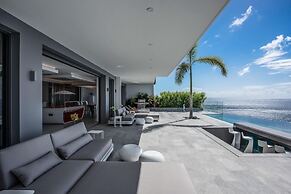 Eden Rock Villa Axel Rocks - Chef Included