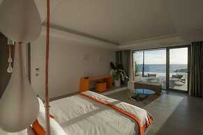 Eden Rock Villa Axel Rocks - Chef Included