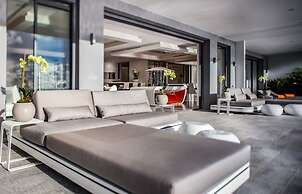 Eden Rock Villa Axel Rocks - Chef Included