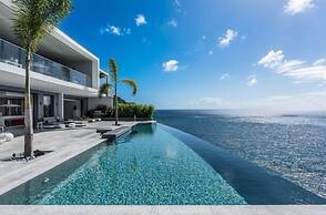 Eden Rock Villa Axel Rocks - Chef Included