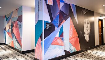 Hotel Indigo Madison Downtown by IHG