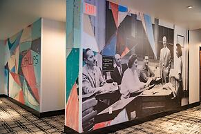 Hotel Indigo Madison Downtown by IHG