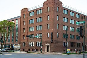 Hotel Indigo Madison Downtown by IHG