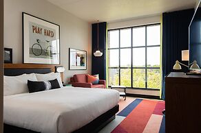 Hotel Indigo Madison Downtown by IHG
