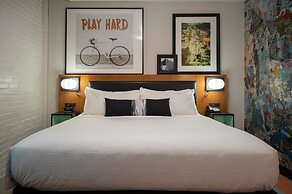Hotel Indigo Madison Downtown by IHG