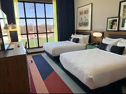 Hotel Indigo Madison Downtown by IHG