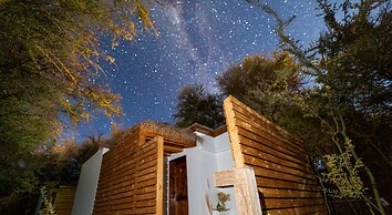 Lodge Quelana