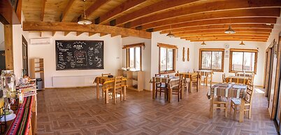 Lodge Quelana