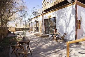 Lodge Quelana