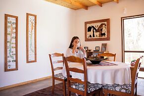 Lodge Quelana