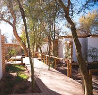 Lodge Quelana