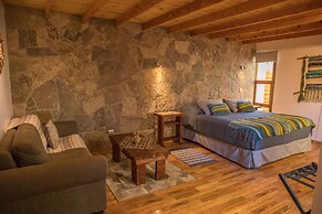 Lodge Quelana