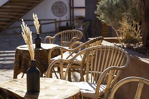 Lodge Quelana