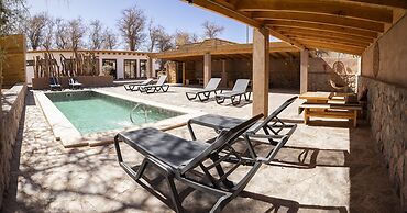 Lodge Quelana