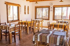 Lodge Quelana