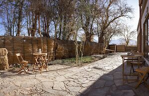 Lodge Quelana
