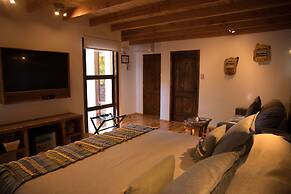 Lodge Quelana