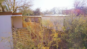 Lodge Quelana