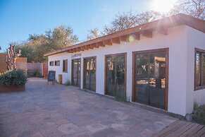 Lodge Quelana