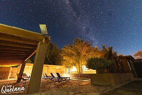 Lodge Quelana