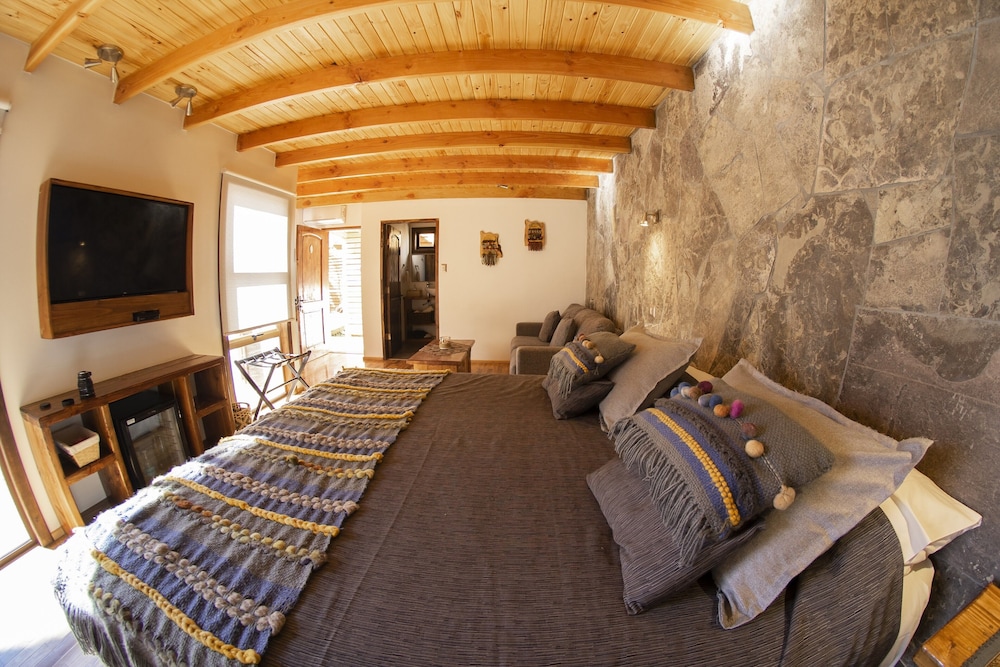 Lodge Quelana