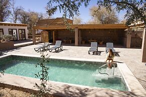 Lodge Quelana