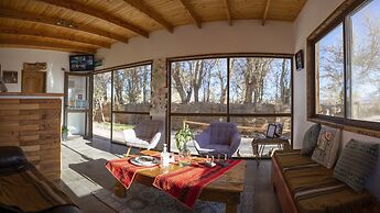 Lodge Quelana