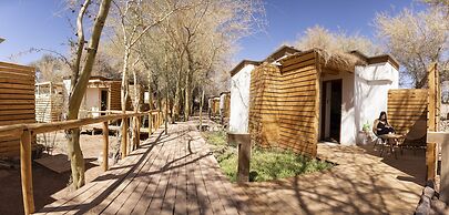 Lodge Quelana