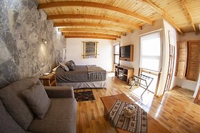 Lodge Quelana