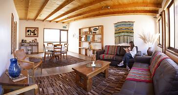 Lodge Quelana