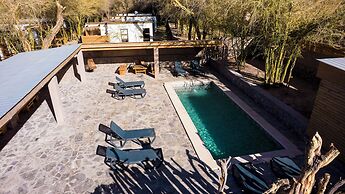 Lodge Quelana