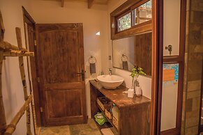 Lodge Quelana