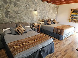 Lodge Quelana