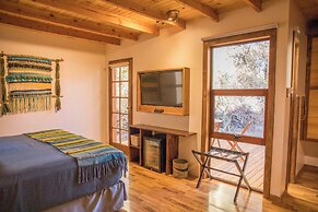 Lodge Quelana